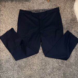 Ben Hogan Men's Navy Dress Pants